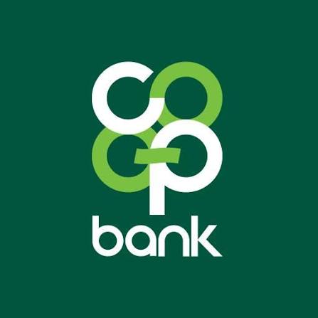 The Co-operative Bank